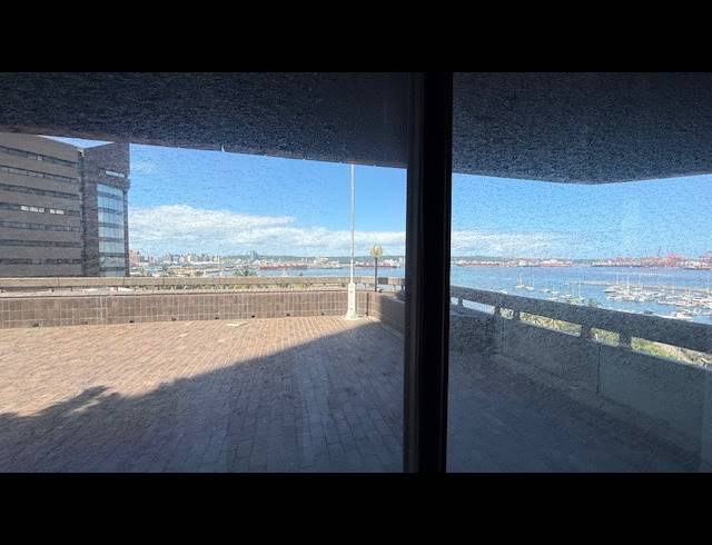 738M² OFFICE TO LET IN DURBAN CENTRAL